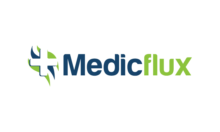 Medicflux.com - New premium domains